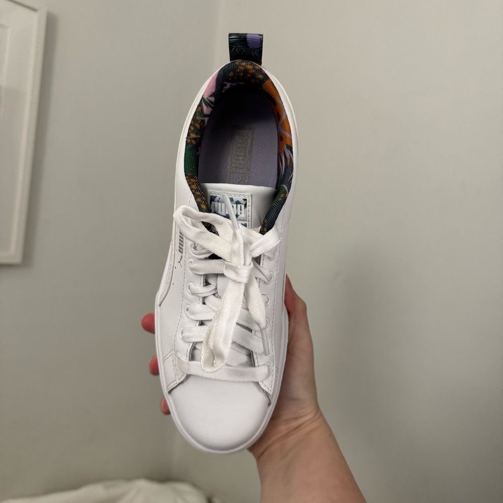 Puma Mayze Vacay Queen Junior - Size 6 - Picture 6 of 10